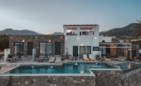 Plakakia Luxury Apartments